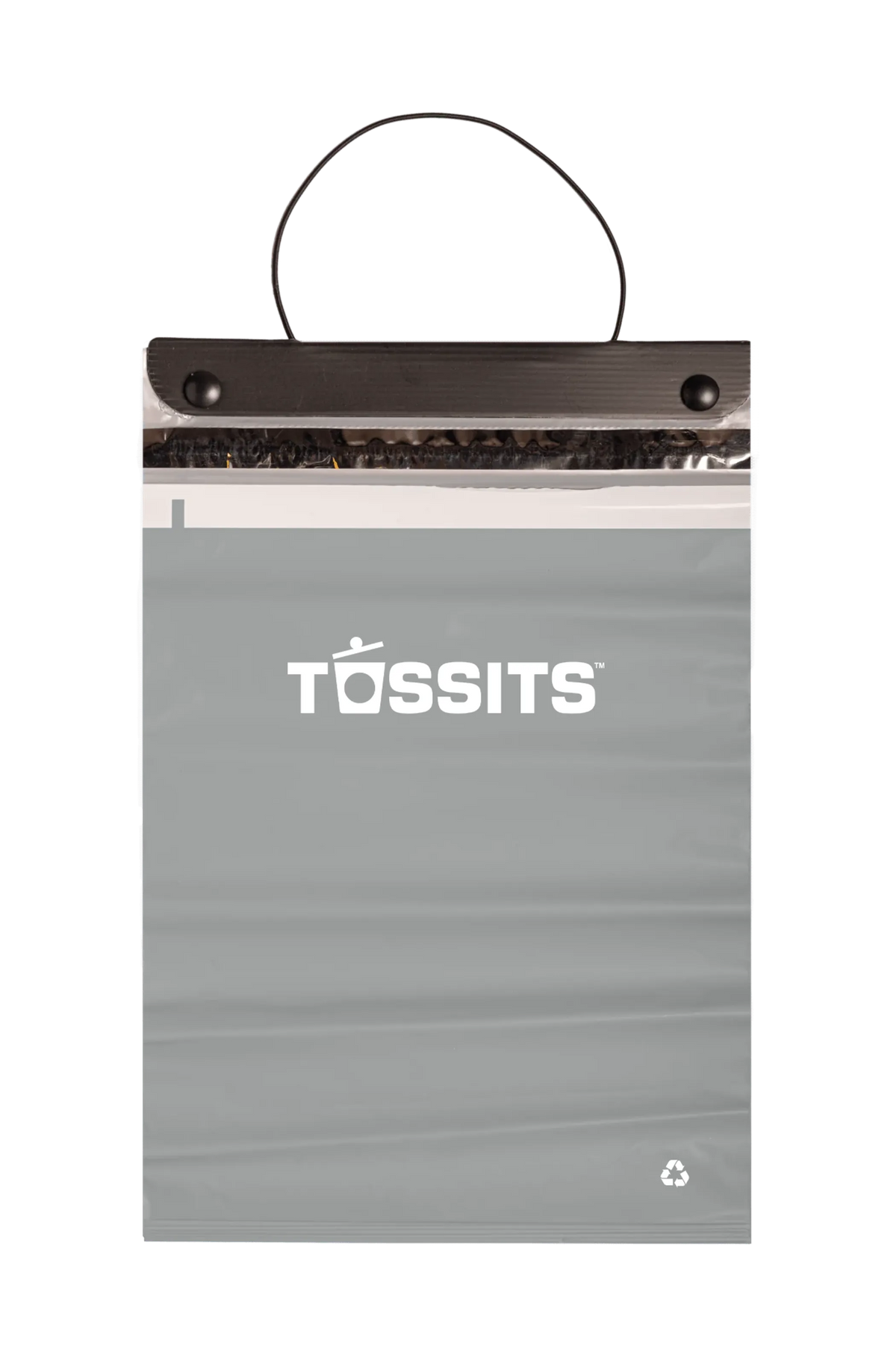 Tossits Recyclable Car Trash Bags