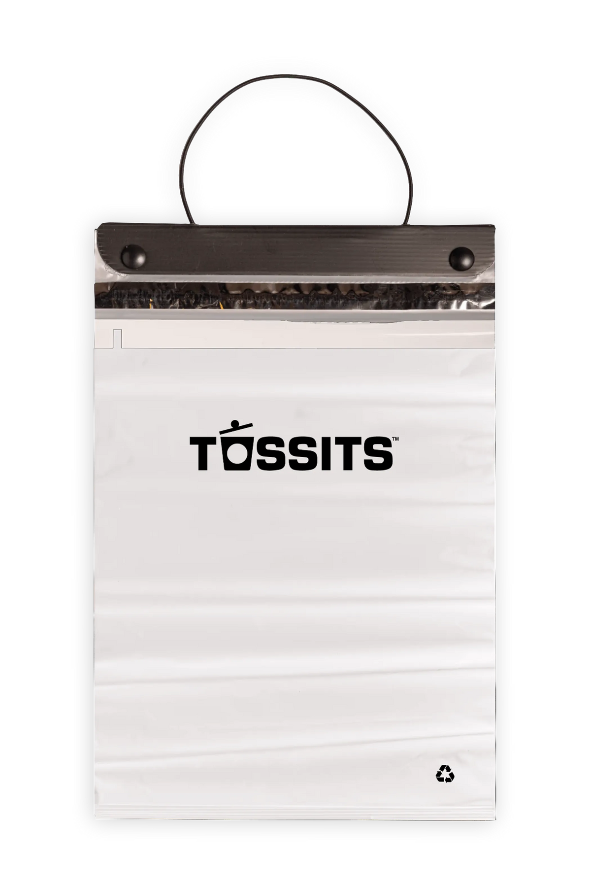 Tossits Recyclable Car Trash Bags