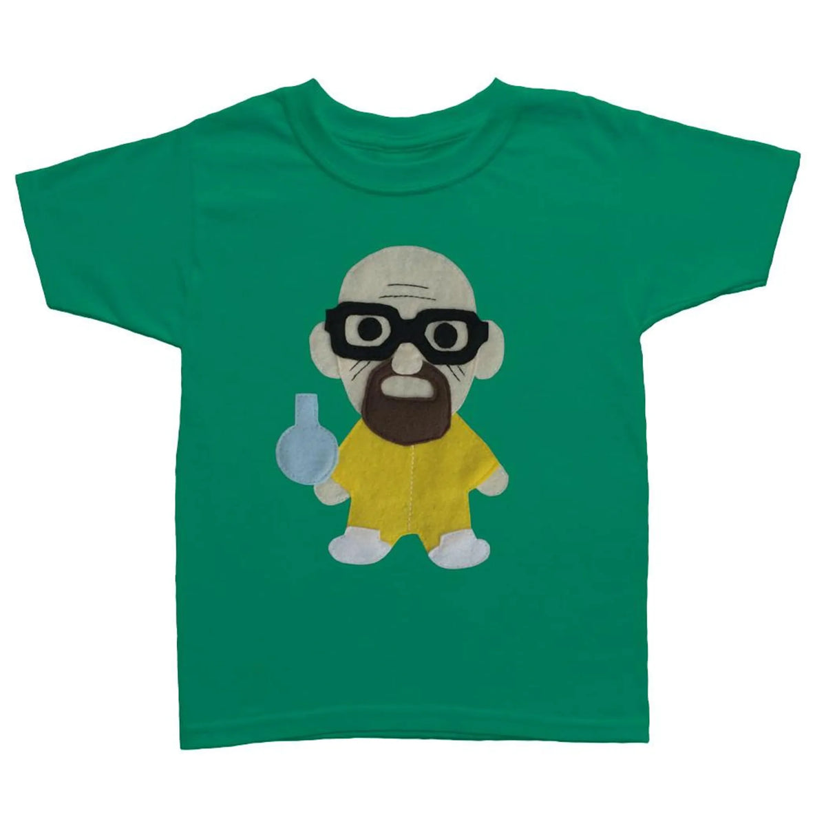Kids T-shirt - Let's Cook!