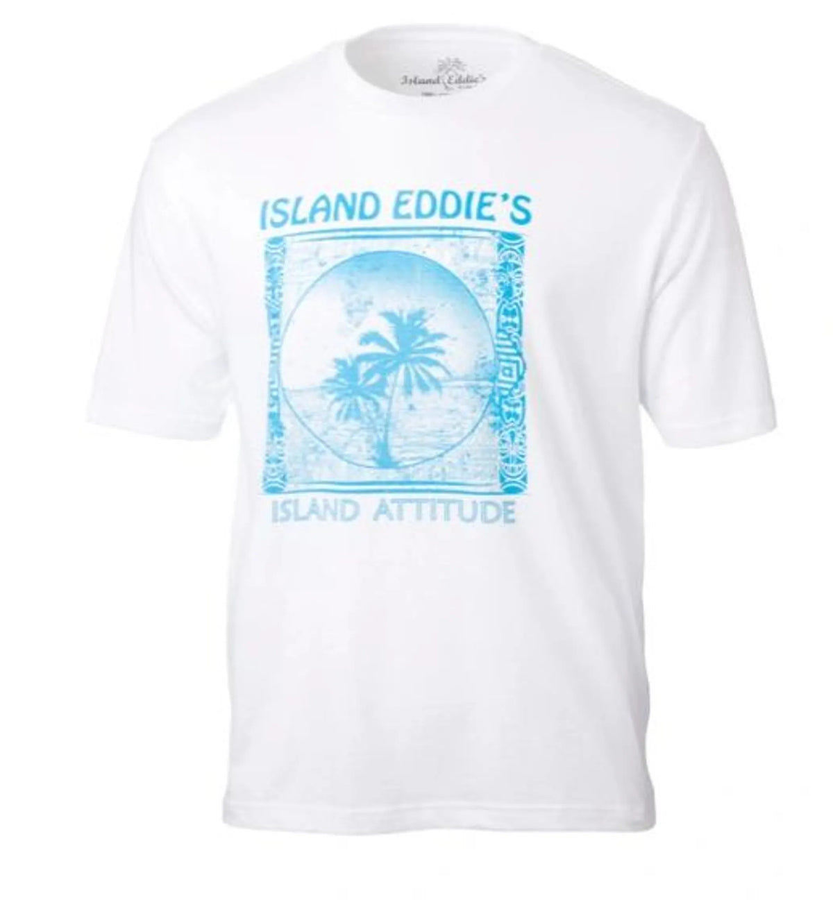 Island Eddie's Vintage T-Shirt