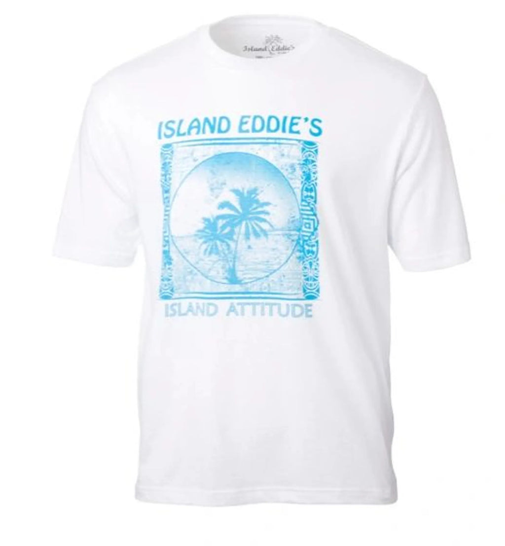 Island Eddie's Vintage T-Shirt